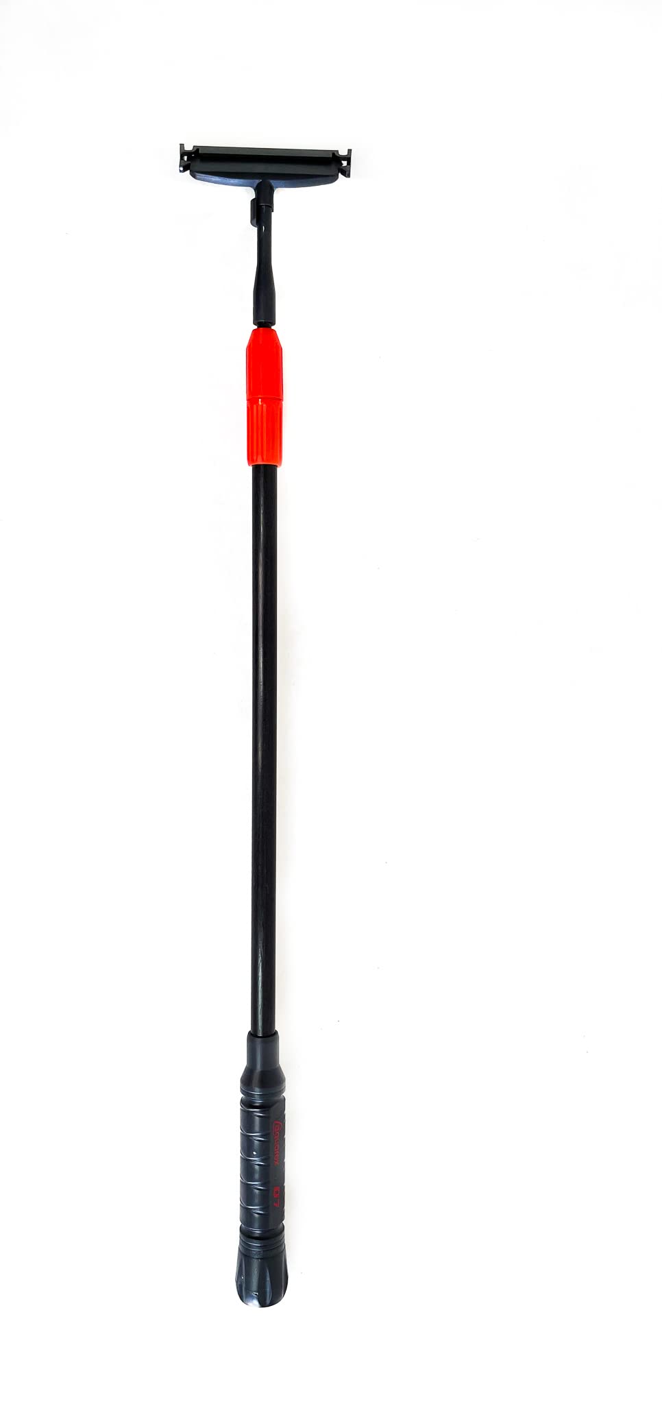 Carbon Fiber 5 in 1 Aquarium Cleaning Tool Kit G382