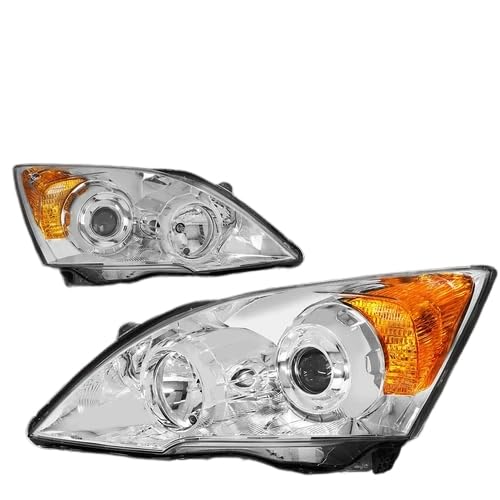 Halogen Headlight Assembly Y843