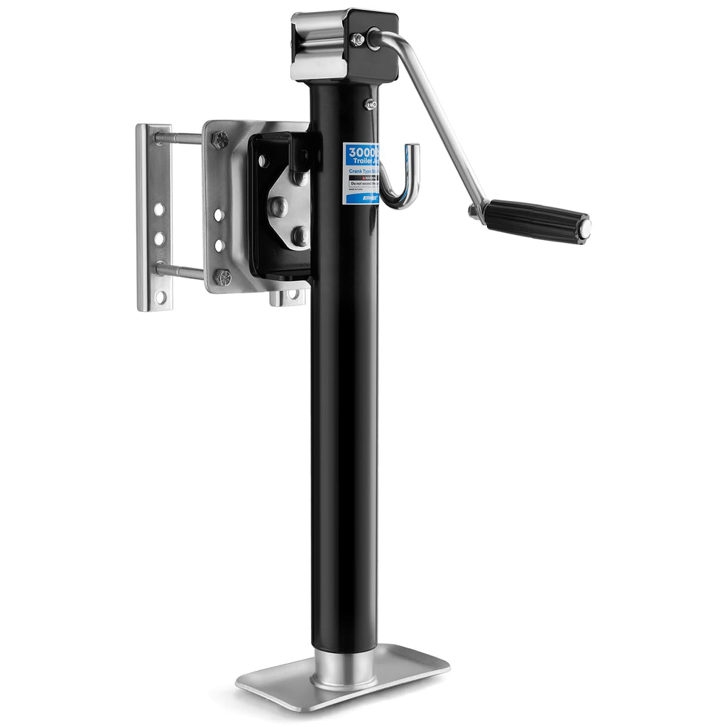 3000 lbs Trailer Jack P91700