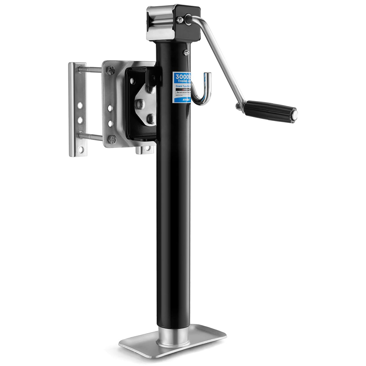 3000 lbs Trailer Jack P91700