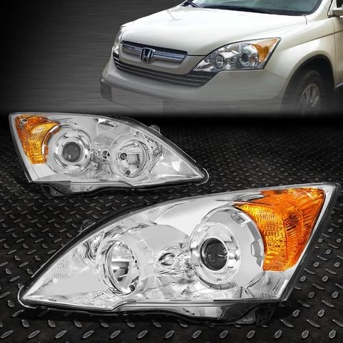 Halogen Headlight Assembly Y843