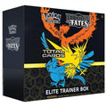 Pokemon TCG Elite Trainer Box T37464