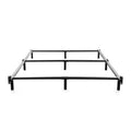 Queen Size 7 Inch Metal Bed Frame N59429