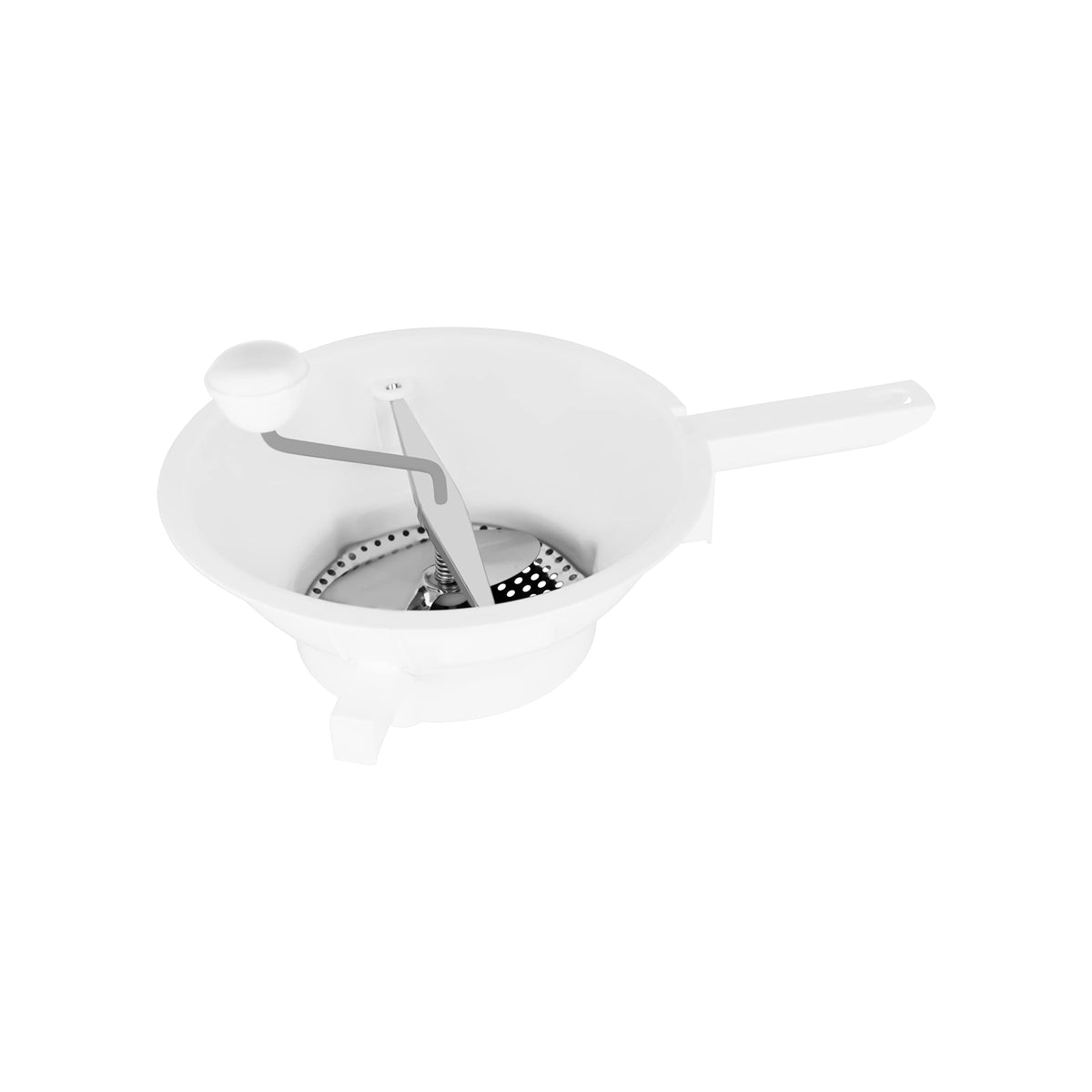 Food Mill 24cm with 3 Slices I242