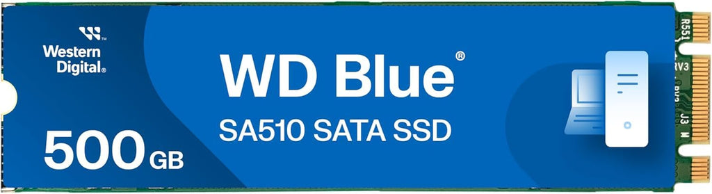 500GB SATA M.2 Q923