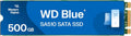 500GB SATA M.2 Q923