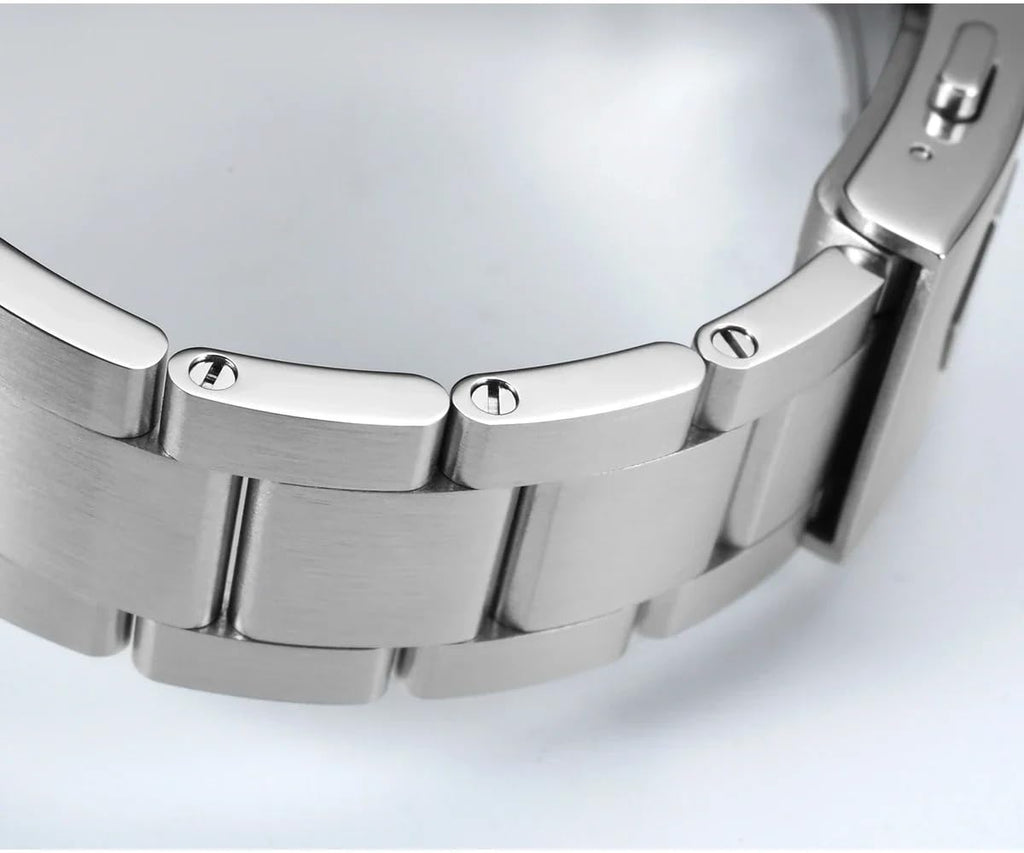 40 mm 20 Bar Automatic Mechanical Diver Watch R797