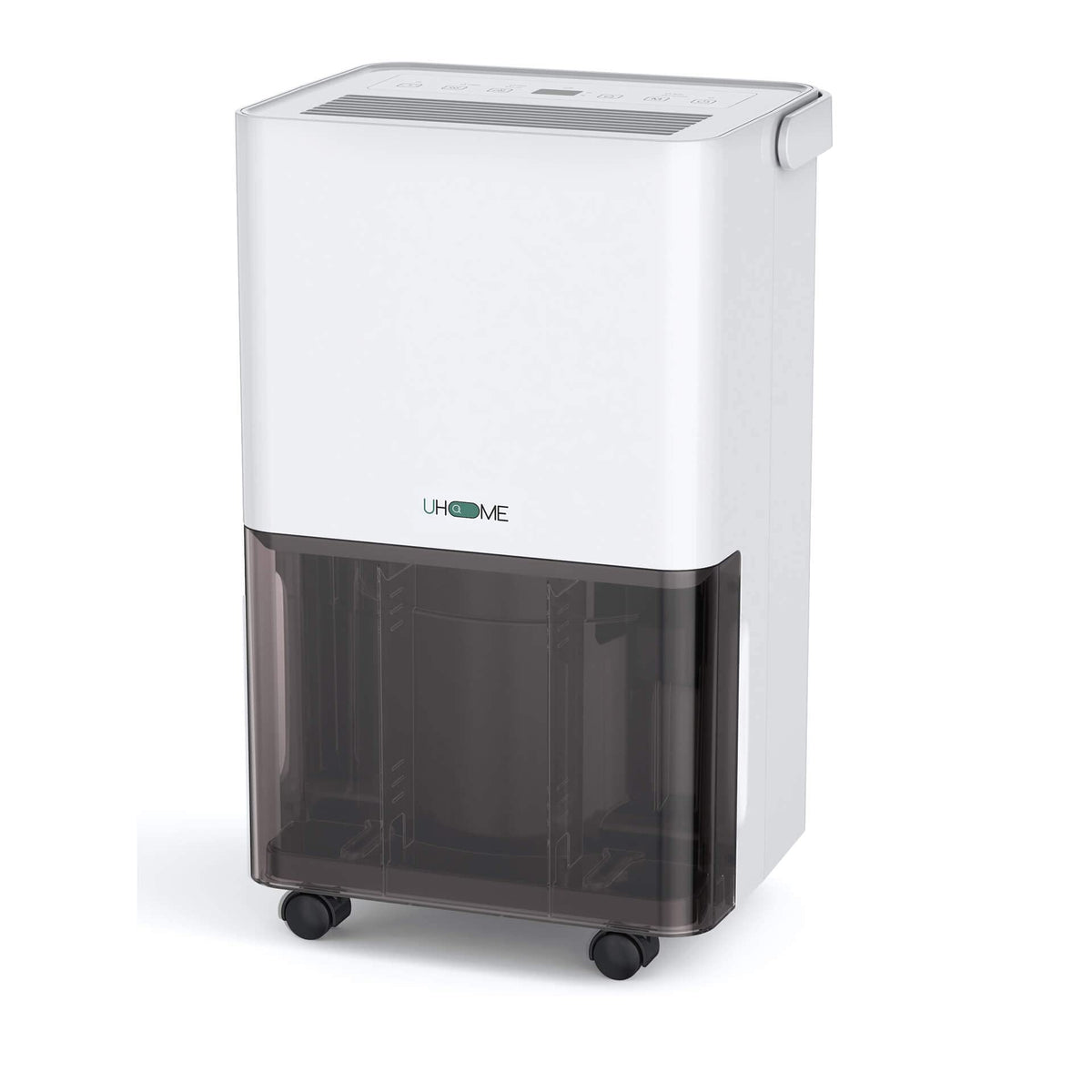 30 Pint Dehumidifier with Activated Carbon Filter K18579