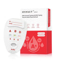 Blood Group Testing Kit 3 Test Kit L437