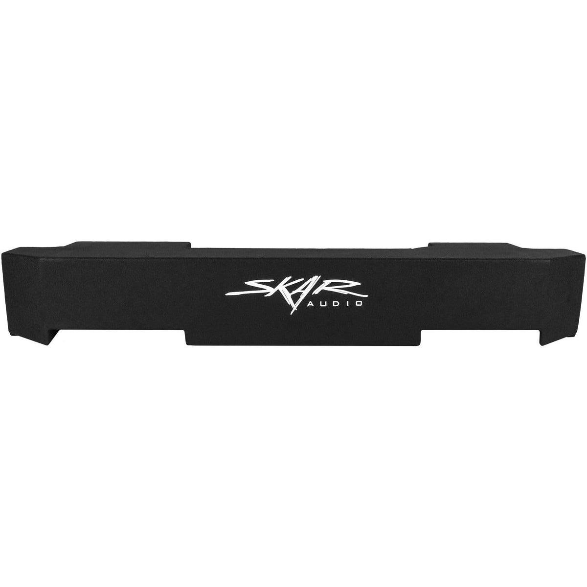 Dual 12" Sealed Subwoofer Enclosure P52612