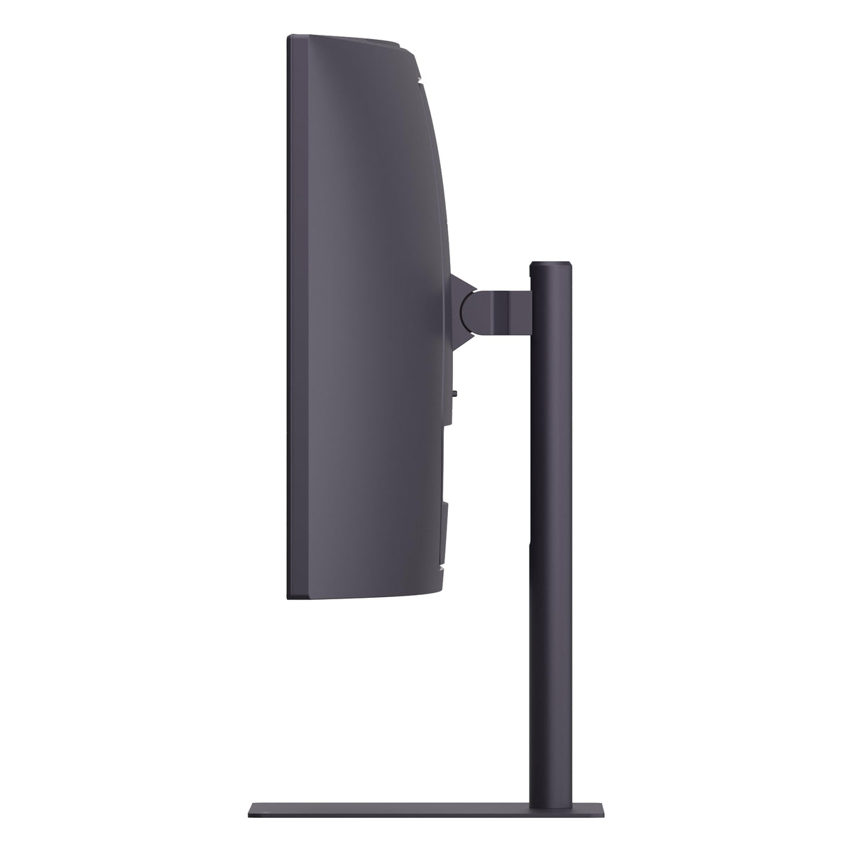 34-Inch Curved Gaming Monitor, 240Hz, 1ms, WQHD, Black L4746