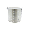 50 qt Aluminum Steamer Basket X969258