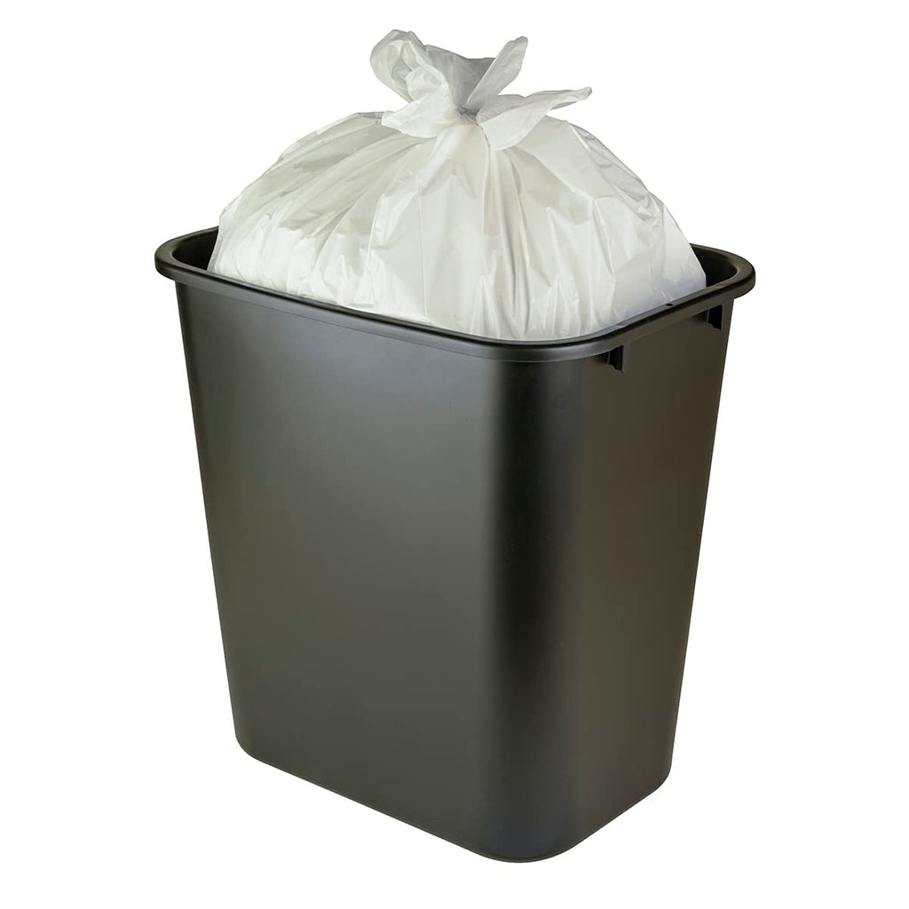 8 Gallon Fresh Scent Trash Bags 80 Count O9268