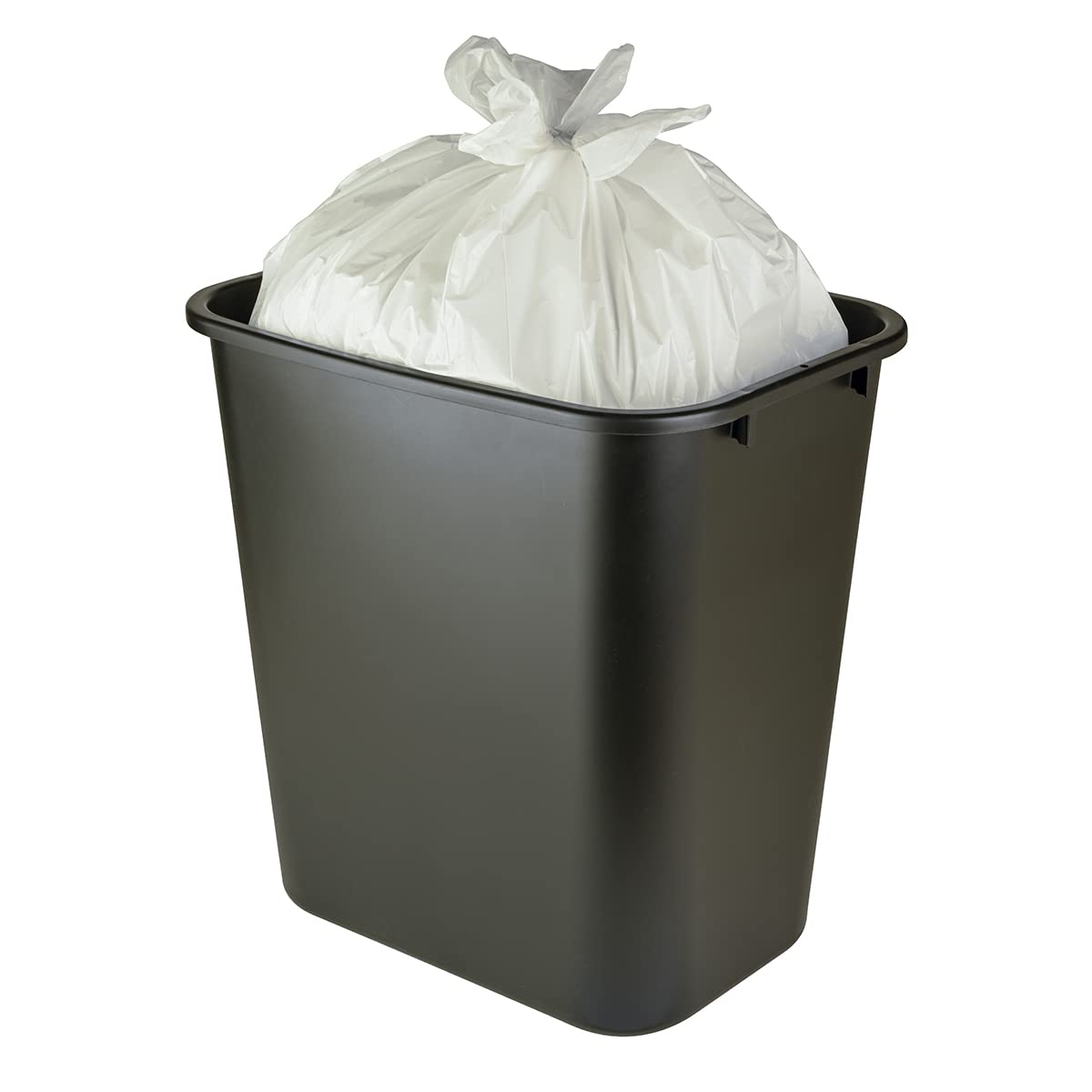 8 Gallon Fresh Scent Trash Bags 80 Count O9268