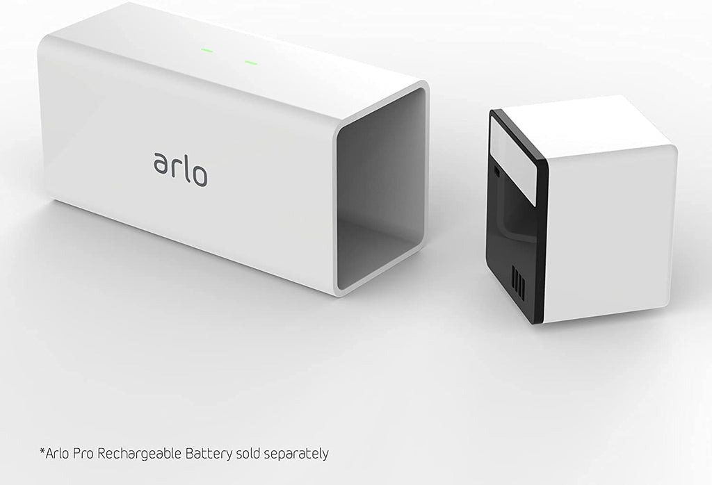 Charging Station G258080