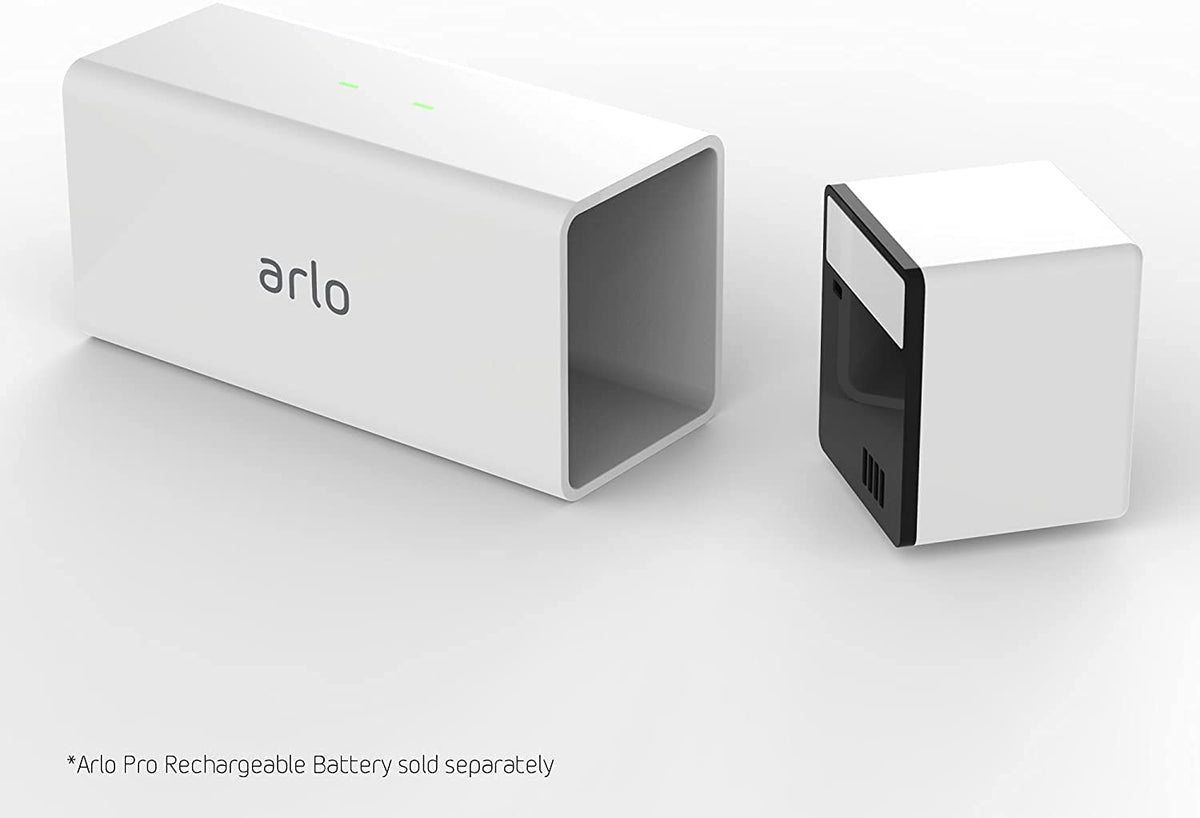 Charging Station G258080
