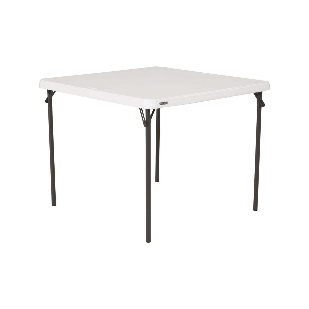 37-Inch Square Folding Card Table T6171