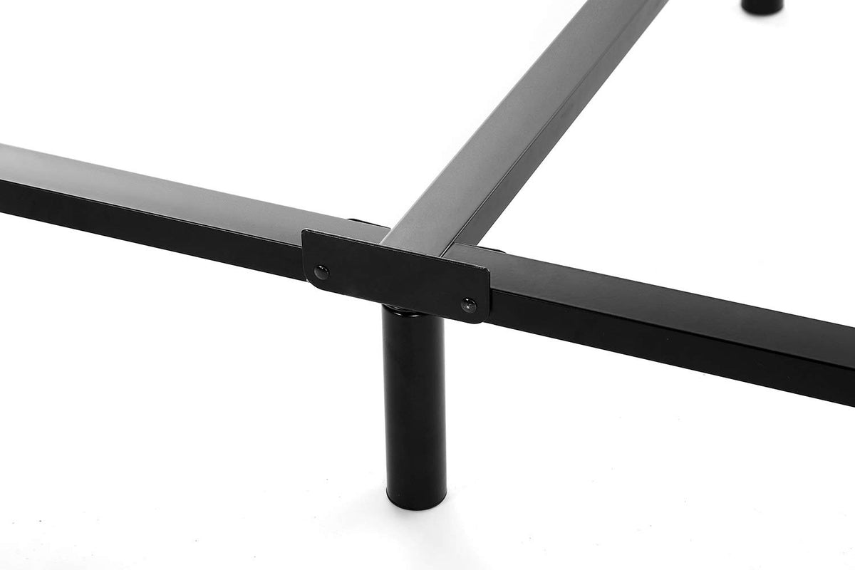 Queen Size 7 Inch Metal Bed Frame N59429