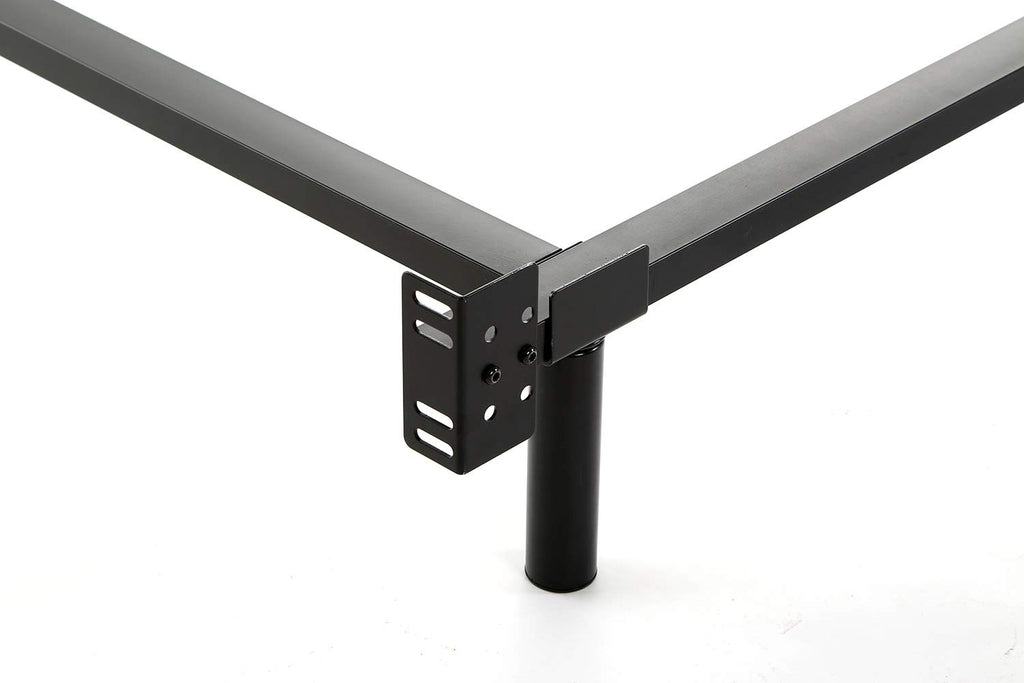 Queen Size 7 Inch Metal Bed Frame N59429
