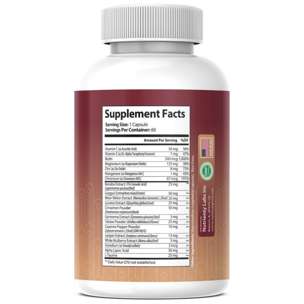 60 Capsules R12635