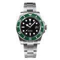 40 mm 20 Bar Automatic Mechanical Diver Watch R797