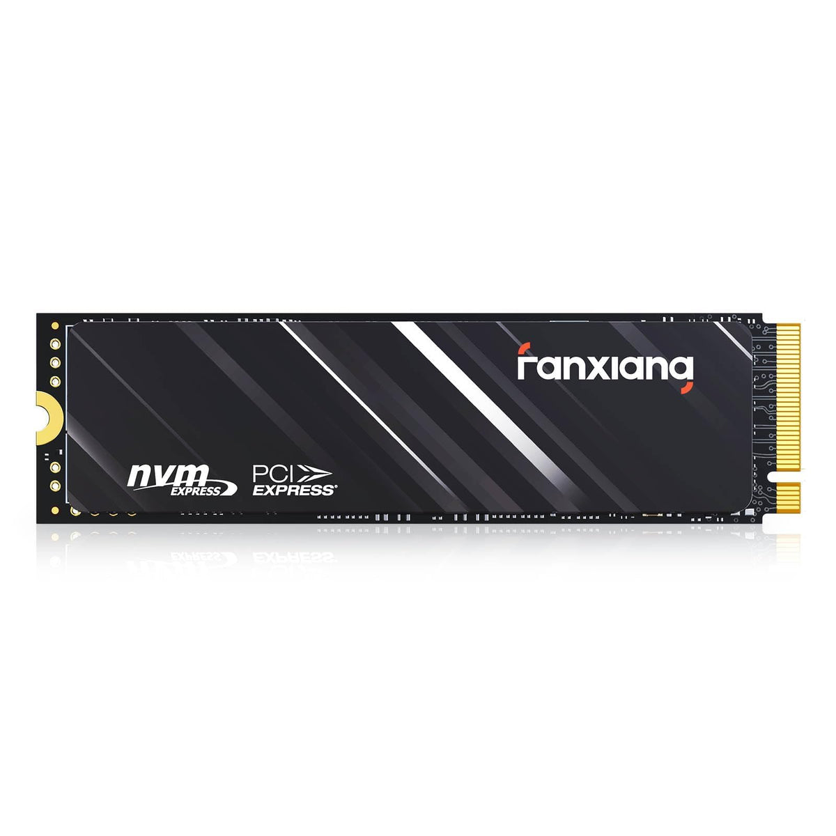 1TB NVMe PCIe Gen4 M.2 Internal SSD G8195