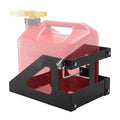 5 Gallon Trailer Gas Can Holder Rack I461945