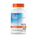MSM Supplement Capsules F478818