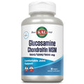 Glucosamine Chondroitin MSM Joint Support Supplement 90 Tablets X45318