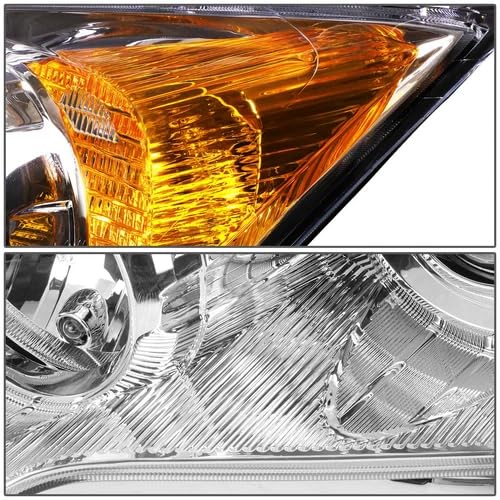 Halogen Headlight Assembly Y843