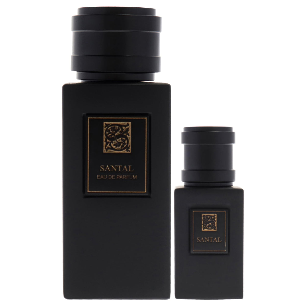 2 Pc Gift Set 3.4oz EDP Spray, 0.5oz EDP Spray F571817