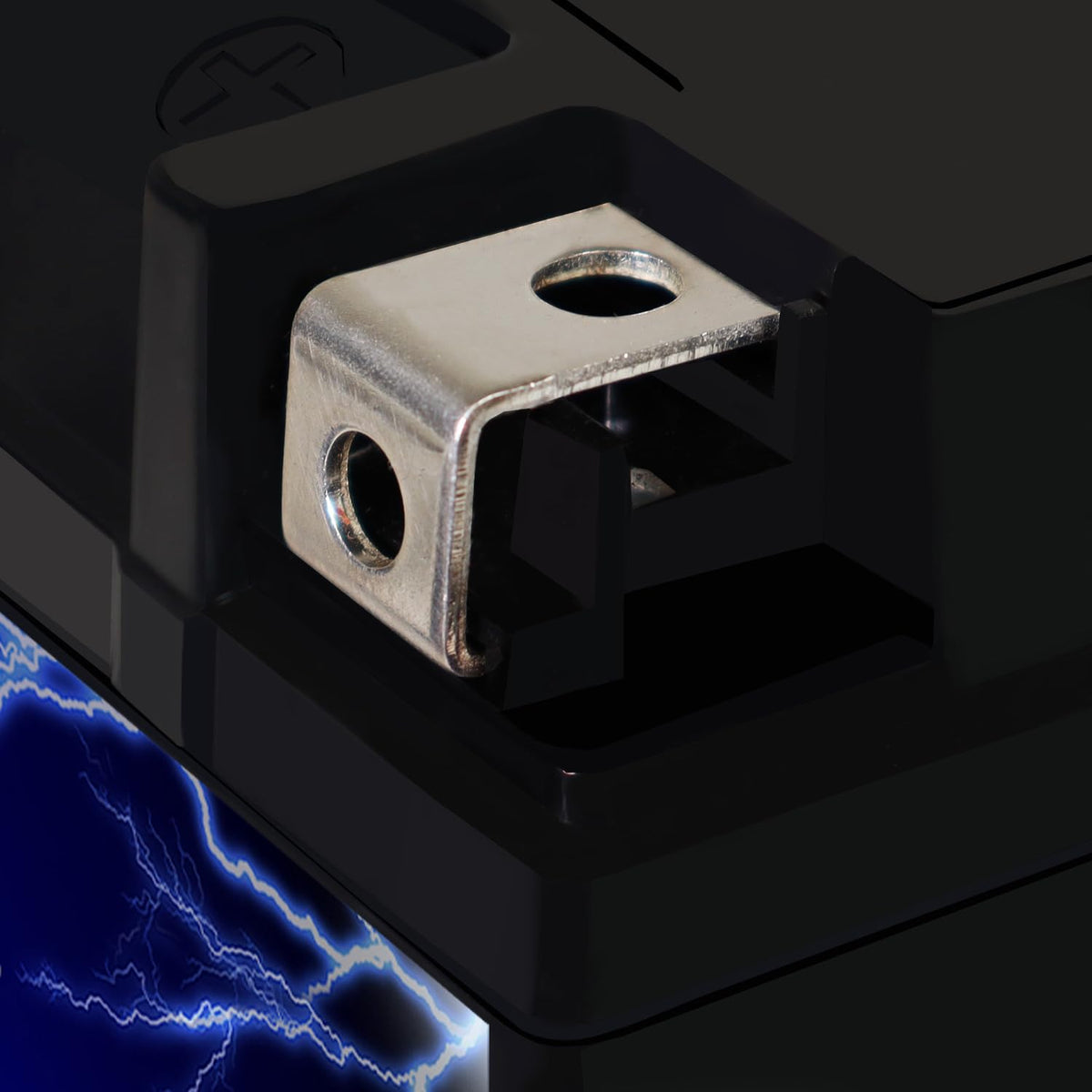 12 Volt 21 AH 350 CCA Rechargeable Maintenance Free SLA AGM Motorcycle Battery H172020