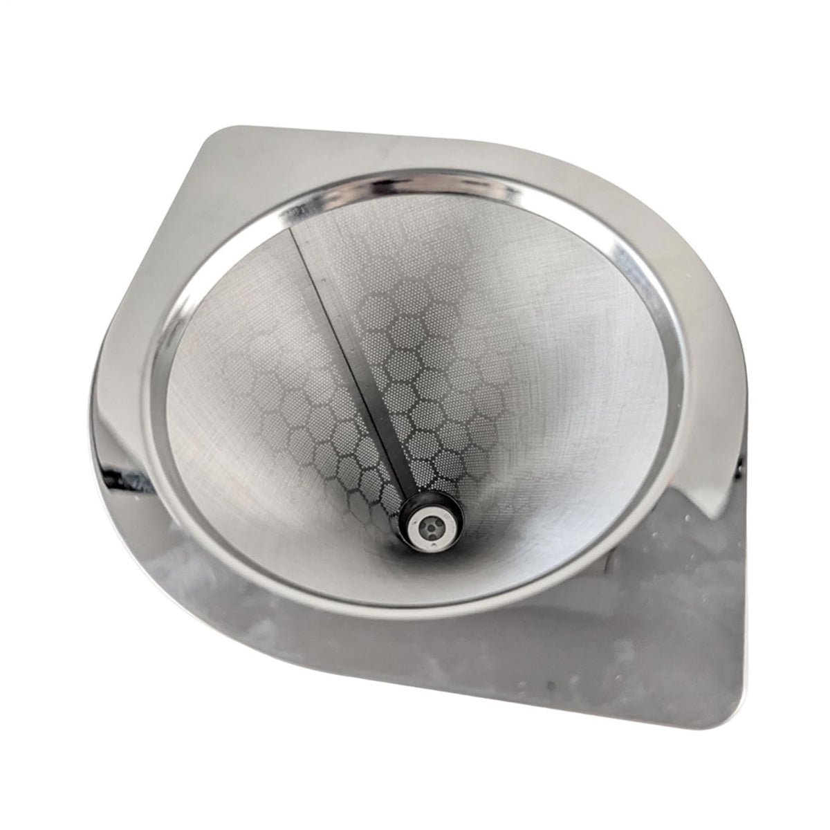 Stainless Steel Drip Coffee Filter K684667