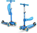 Kick Scooter with Seat B35688