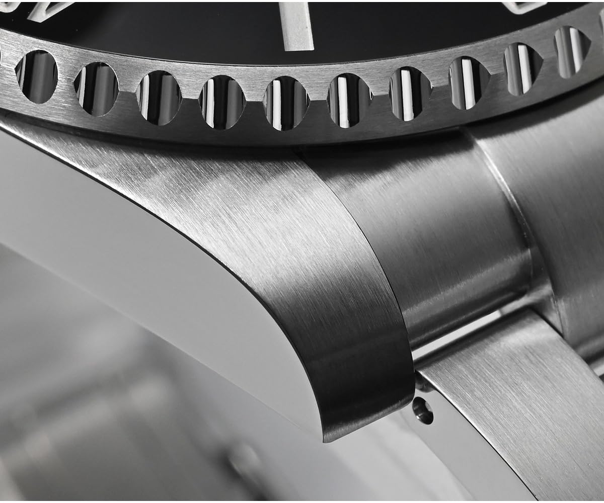 40 mm 20 Bar Automatic Mechanical Diver Watch R797