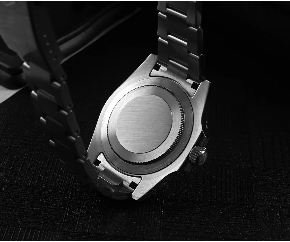 40 mm 20 Bar Automatic Mechanical Diver Watch R797