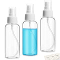 3 Pack 2.7oz Travel Spray Bottle O700423