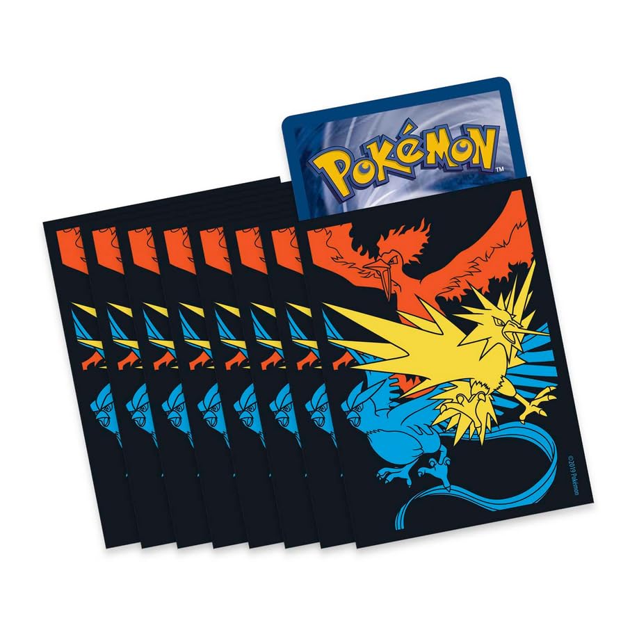 Pokemon TCG Elite Trainer Box T37464