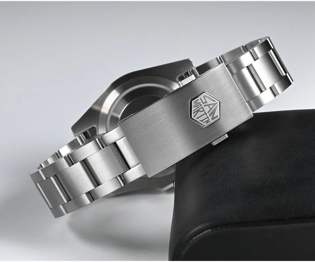 40 mm 20 Bar Automatic Mechanical Diver Watch R797