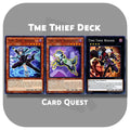 Custom Deck for Yu-Gi-Oh! V97369