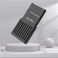 M.2 Hard Drive Expansion Card Enclosure 512G SSD Included I305210