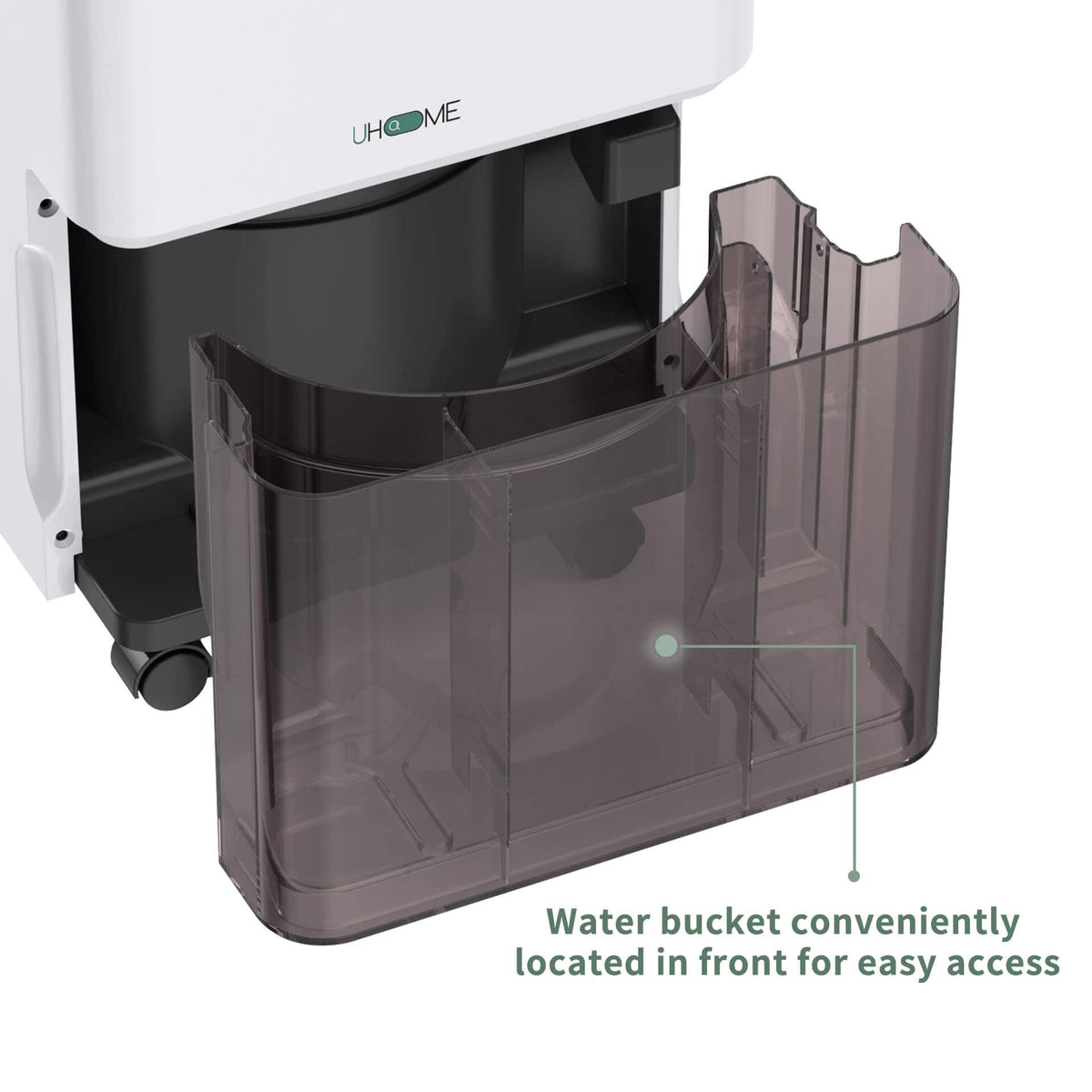 30 Pint Dehumidifier with Activated Carbon Filter K18579