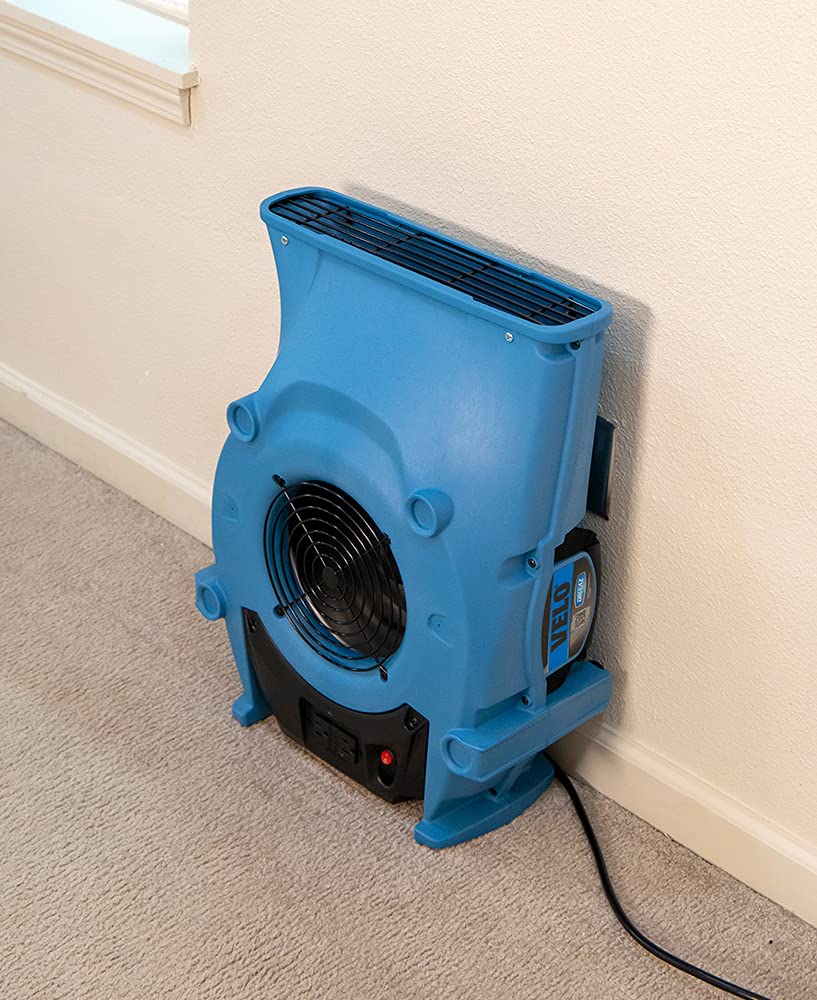 885 CFM Carpet & Floor Dryer H560371