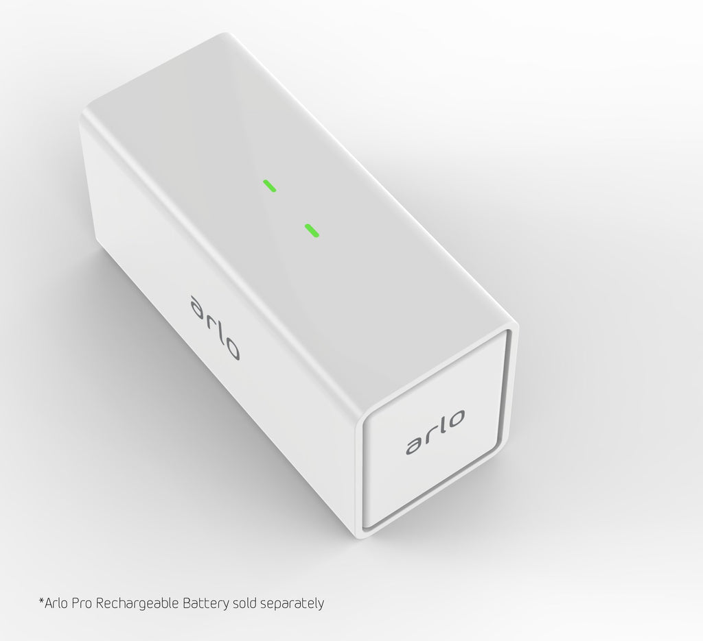 Charging Station G258080