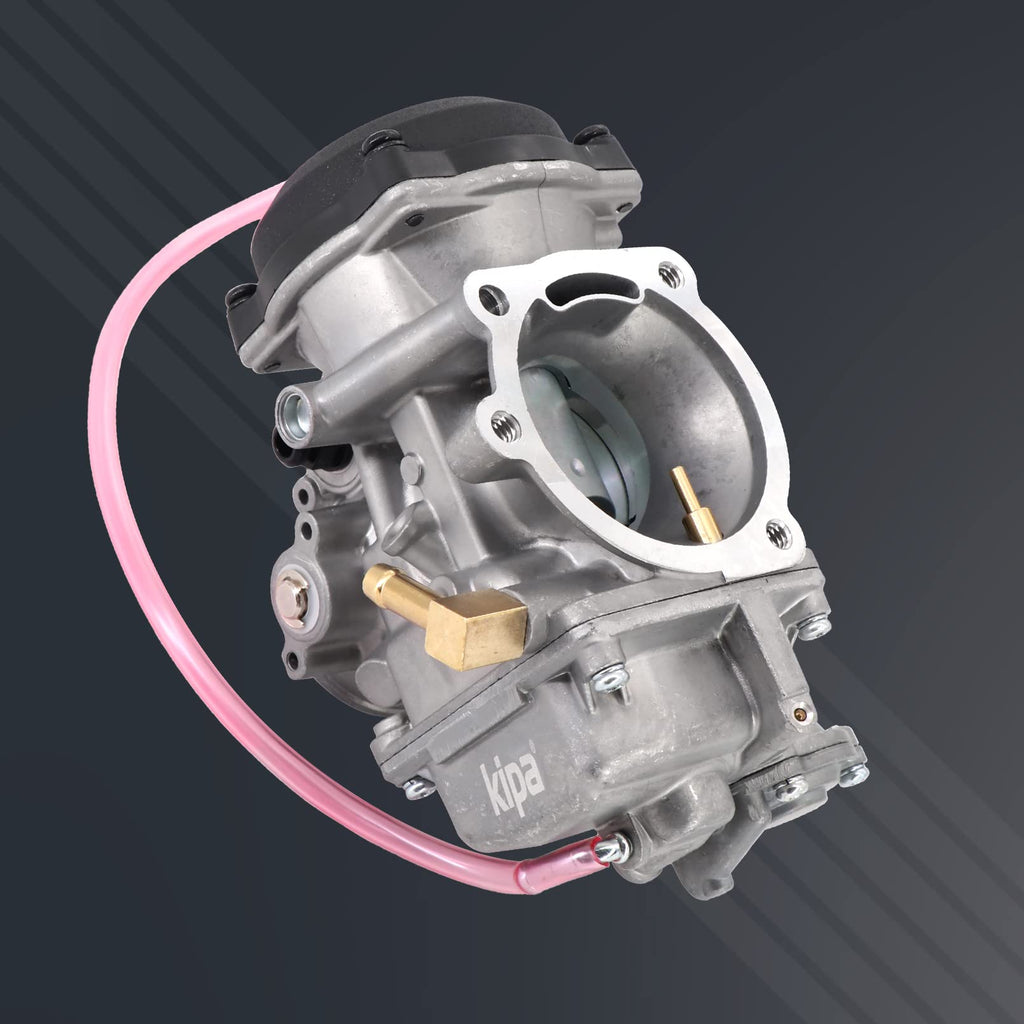 Carburetor with Spark Plug W85522