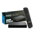 4K HDR Streaming Media Player Z210
