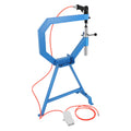 4" Pneumatic Planishing Hammer with Stand Pedal K66254