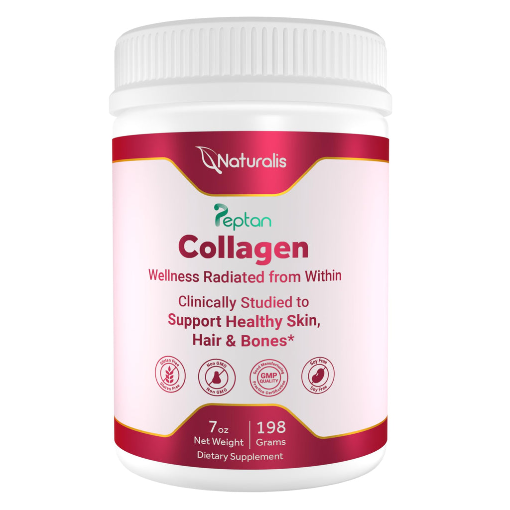 Collagen Peptides Powder 7oz E3432