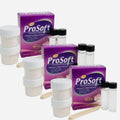Denture Reliner Kit, 3 Boxes E584
