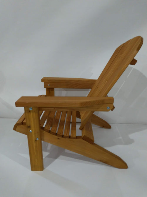 2 Ft Cedar Adirondack Chair E762